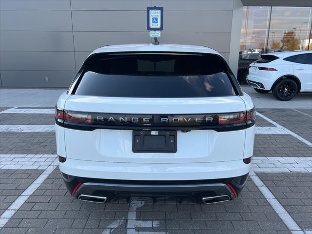 2021 land rover range rover velar p340 s r-dynamic