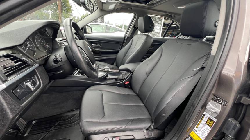 2015 bmw 3 series 328i xdrive