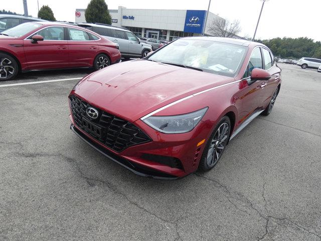 2023 hyundai sonata limited