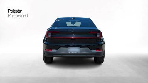 2021 polestar 2
