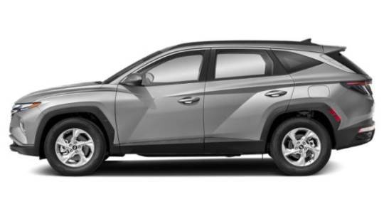 used 2022 hyundai tucson sel $23,395great deal 48,009 mi. location: brunswick