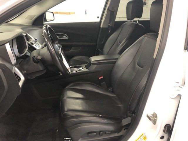 used 2011 chevrolet equinox lt grand forks, nd 58201 for sale in grand forks, north dakota