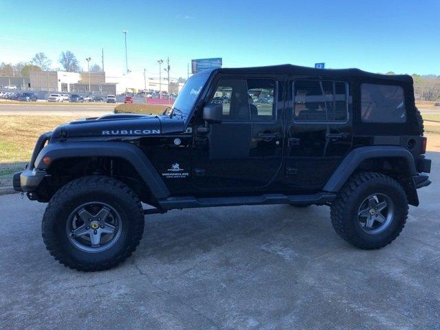 used 2015 jeep wrangler 4wd unlimited rubicon jasper, al 35501 for sale in jasper, alabama
