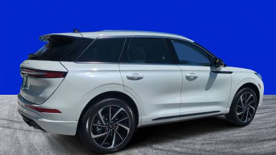 2024 Lincoln Corsair