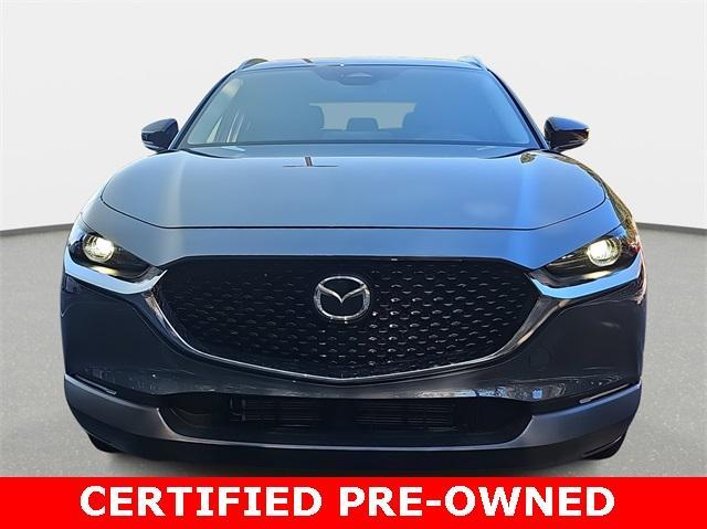 2024 mazda cx-30 ce