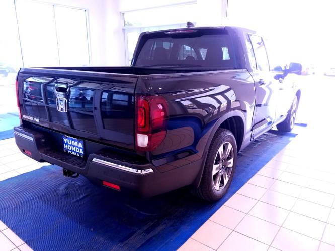 new 2019 honda ridgeline 2wd rtl-t yuma, az 85365 for sale in yuma, arizona