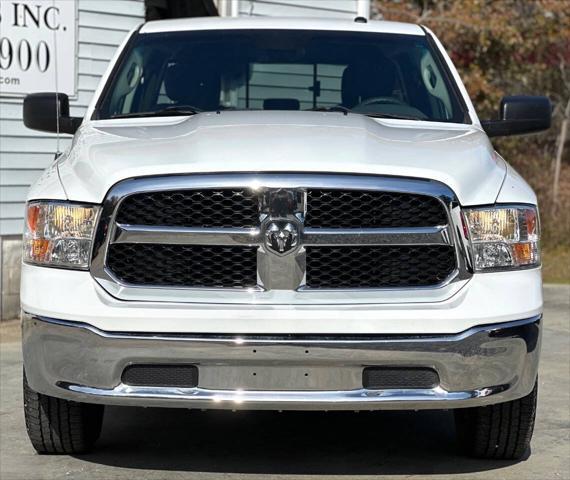 2019 ram 1500 slt