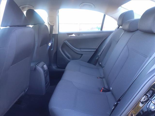 2014 volkswagen jetta s