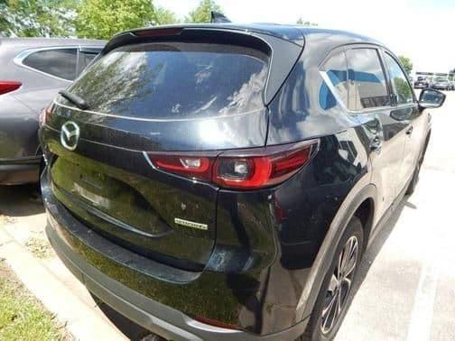 2023 mazda cx-5 2.5 s premium in lake lotawana, missouri