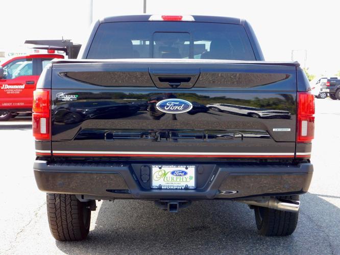 certified 2019 ford f150 lariat chester, pa 19013 for sale in chester, pennsylvania
