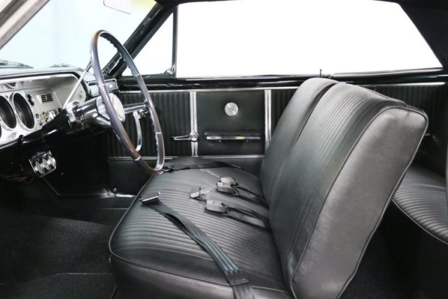 1964 chevrolet chevelle malibu coupe 283 v8 2 speed automatic classic vintage co