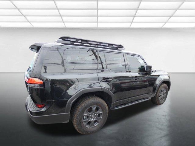 2024 lexus gx 550 550 premium+