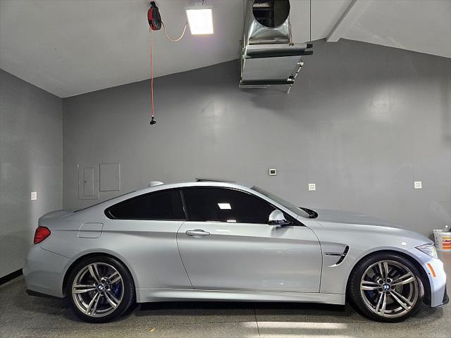2015 bmw m4 base