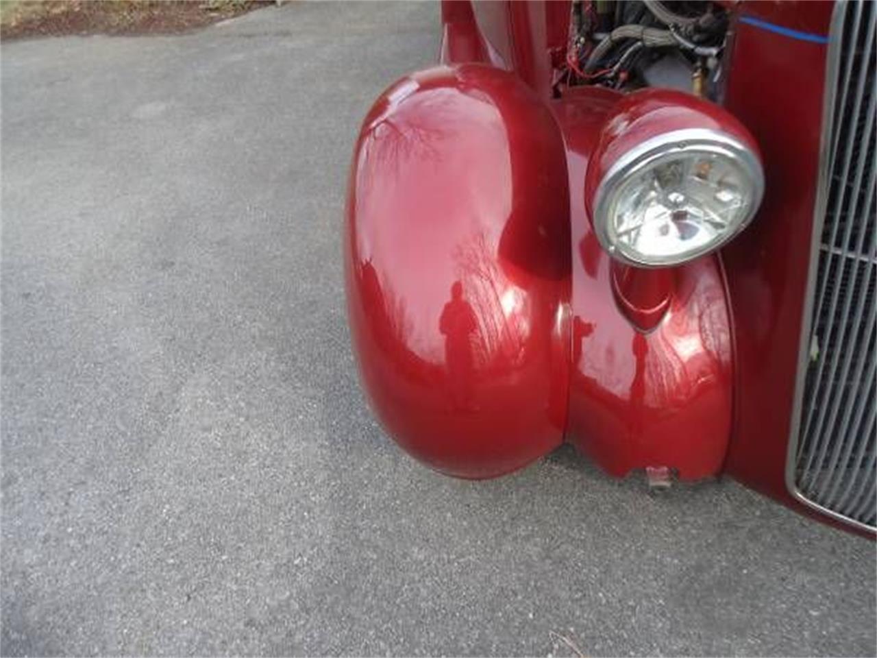 1936 plymouth coupe