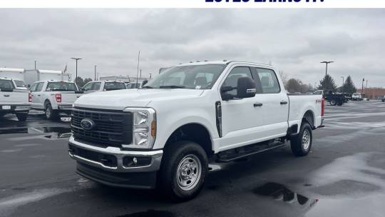 2024 Ford F-250
