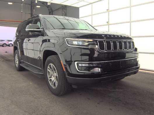 2022 jeep wagoneer series i 4x4
