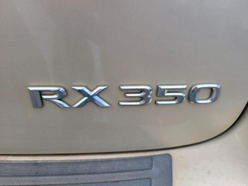 2011 lexus rx 350 in dulles, virginia