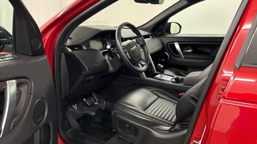 2020 land rover discovery sport p250 s r-dynamic