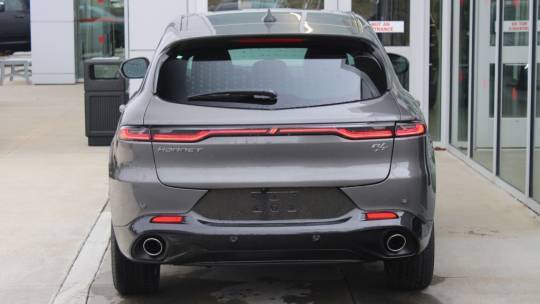 2024 Dodge Hornet