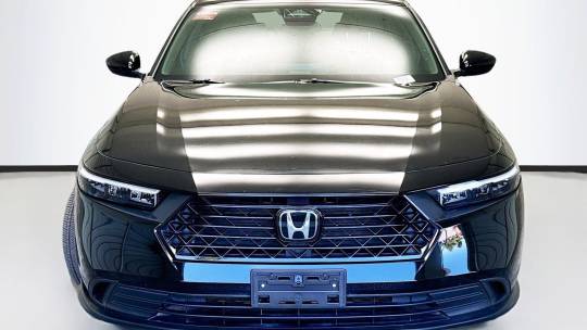2024 Honda Accord