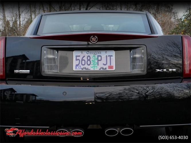 2005 cadillac xlr in gladstone, oregon