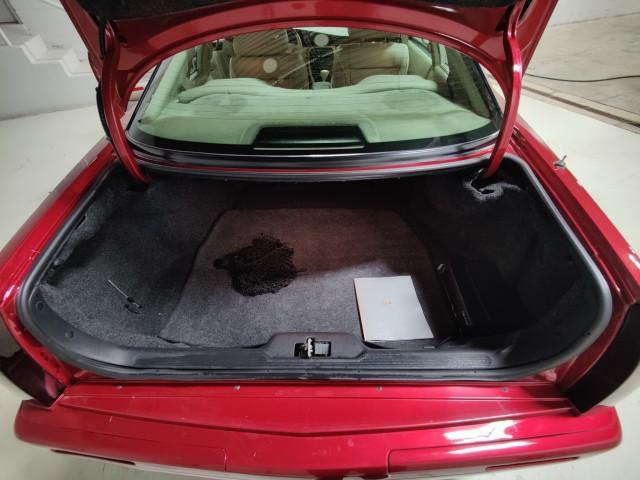 2002 cadillac eldorado etc