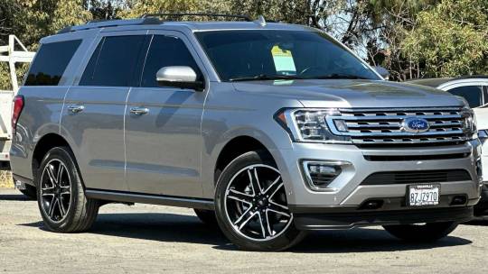 2021 Ford Expedition