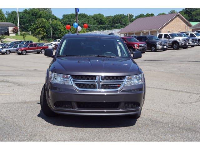 used 2018 dodge journey fwd se vicksburg, ms 39180 for sale in vicksburg, mississippi