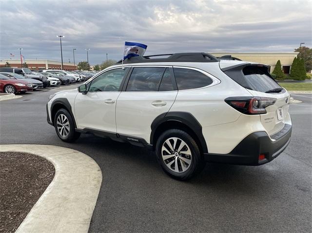 2024 subaru outback premium