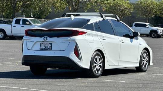 2022 Toyota Prius
