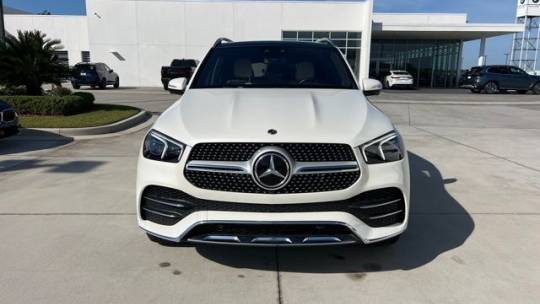 2023 Mercedes-Benz GLE
