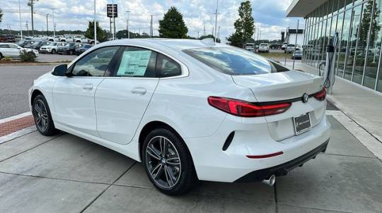 2024 BMW 2 series i$1