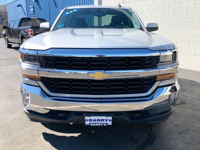 used 2016 chevrolet silverado 1500 4x4 double cab lt newport, ri 02840 for sale in middletown, rhode island