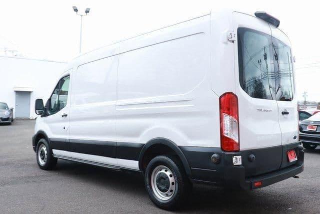 2020 ford transit cargo van in rahway, new jersey