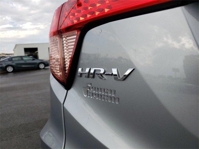 used 2017 honda hr-v awd ex-l w/navigation broken arrow, ok 74012 for sale in broken arrow, oklahoma
