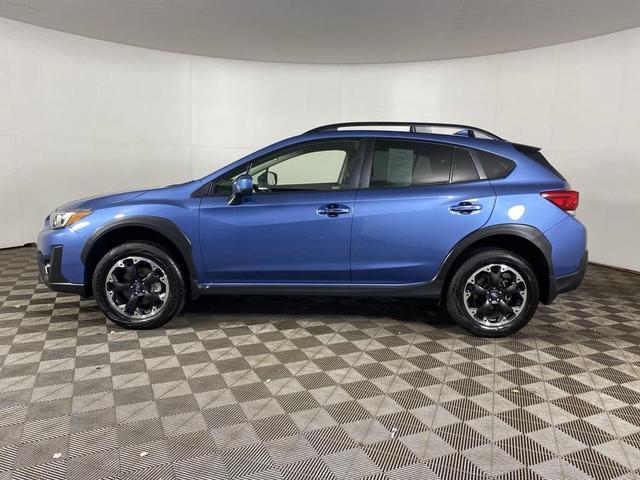 2023 subaru crosstrek premium
