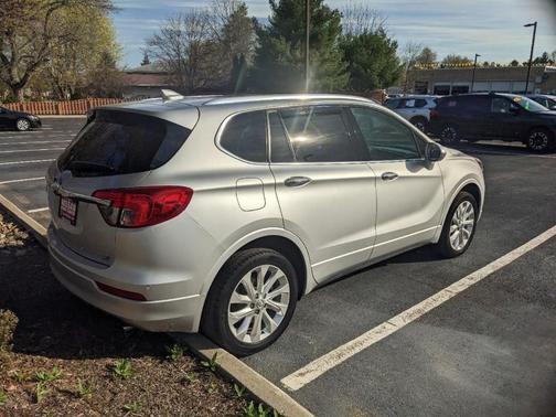 2016 buick envision in saint louis, missouri