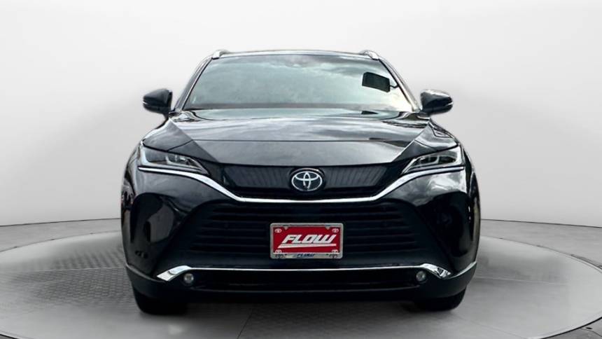 2024 toyota venza xle
