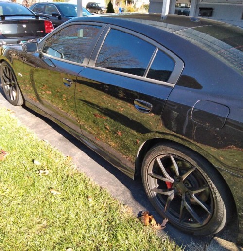 2012 dodge charger srt-8 6.4 hemi for sale in connecticut by owner
