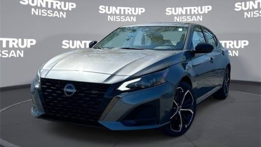 2024 Nissan Altima
