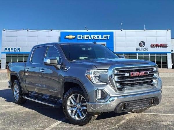 2022 gmc sierra 1500 in denver, colorado