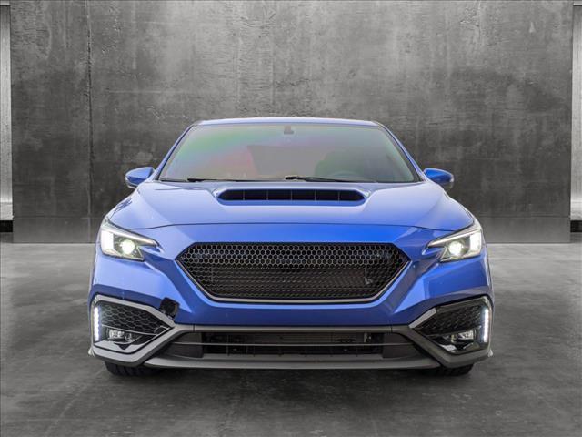 2023 subaru wrx limited