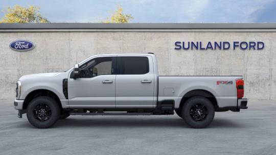 2024 Ford F-250