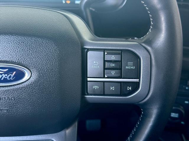 2024 ford f-250 lariat