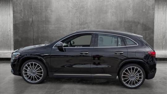2024 Mercedes-Benz GLA