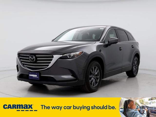 2020 mazda cx-9 touring