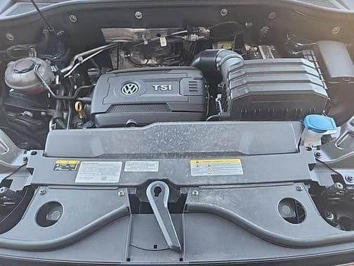 2023 volkswagen atlas cross sport 2.0t sel 4dr all-wheel drive 4motion in juanita, washington