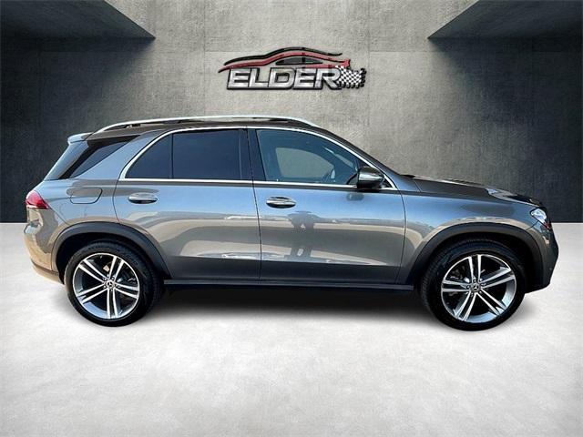 2022 mercedes-benz gle 350 base