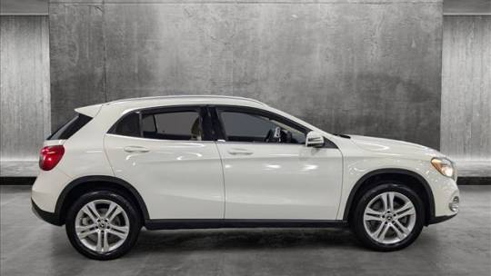 2018 mercedes-benz gla gla 250
