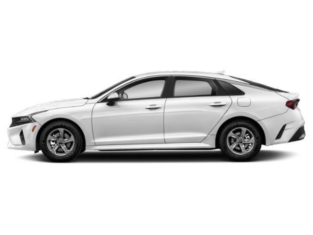 2022 kia k5 lx